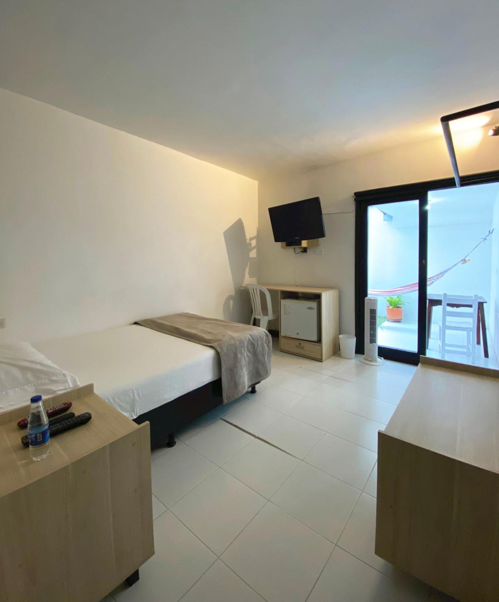 Quarto Individual Superior