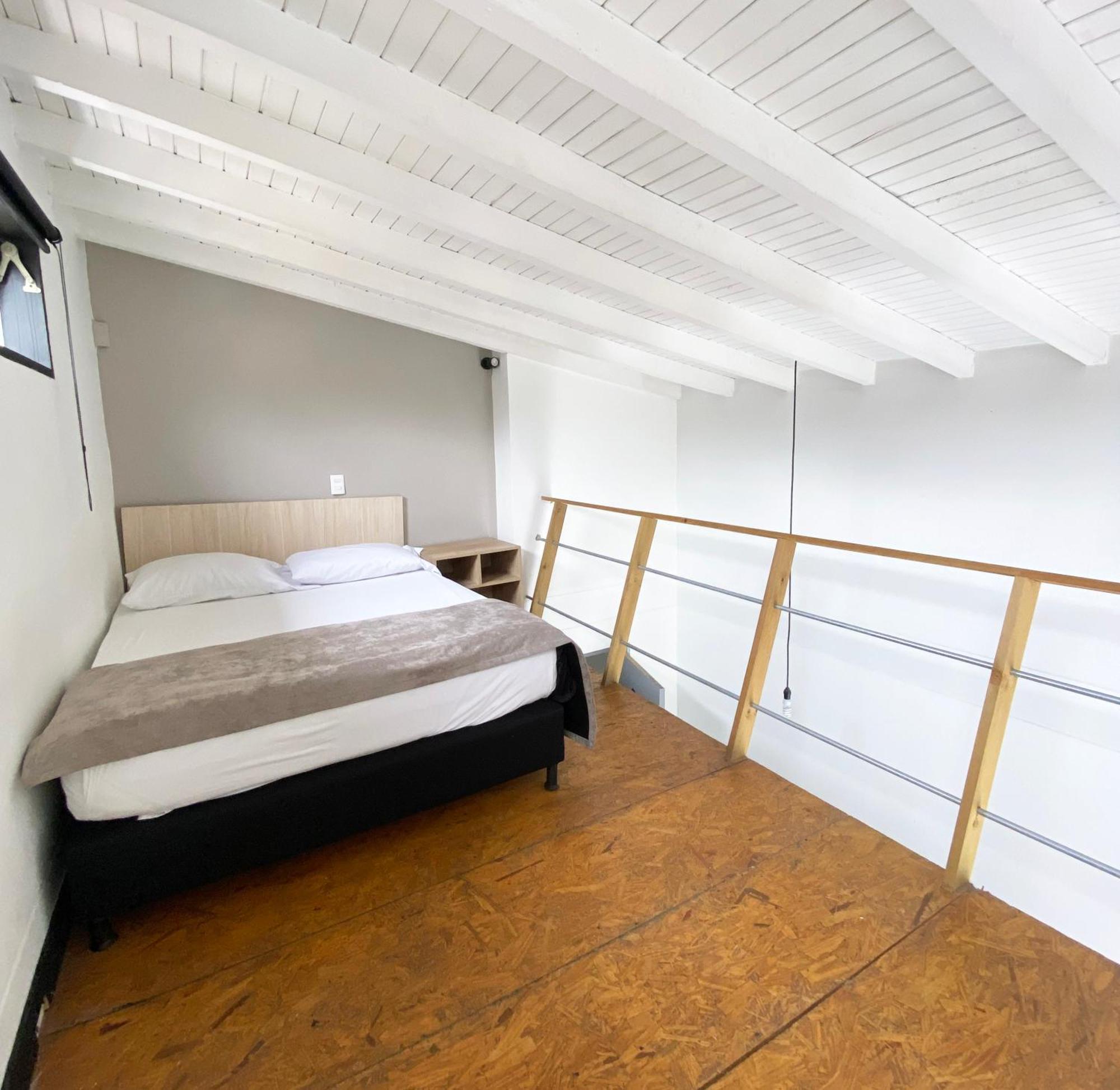 Quarto Quádruplo Duplex