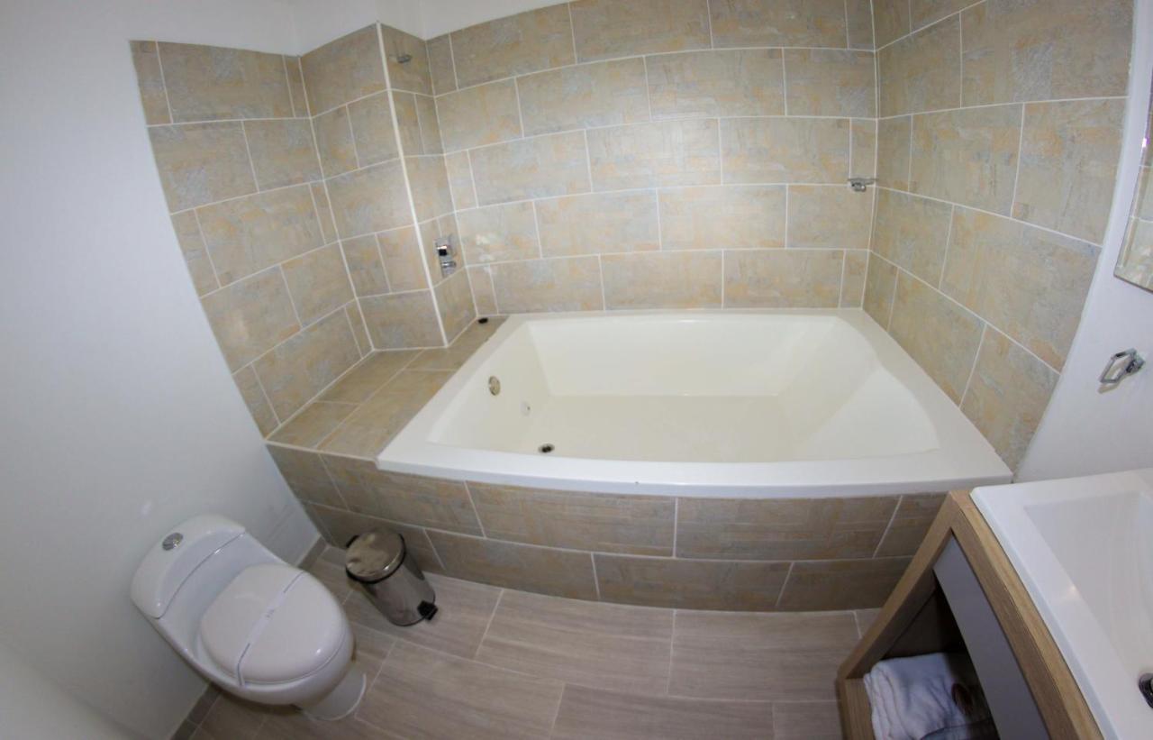 Deluxe Junior Suite