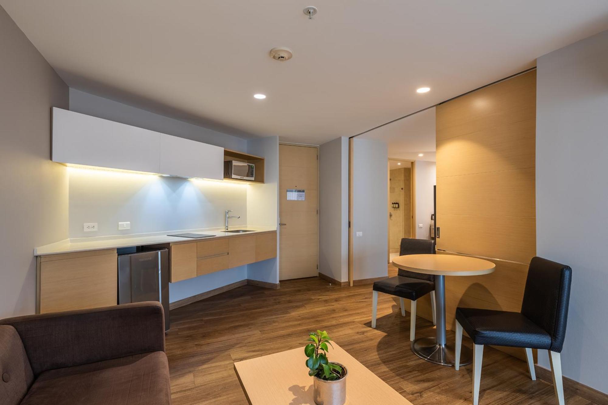 Deluxe Junior Suite