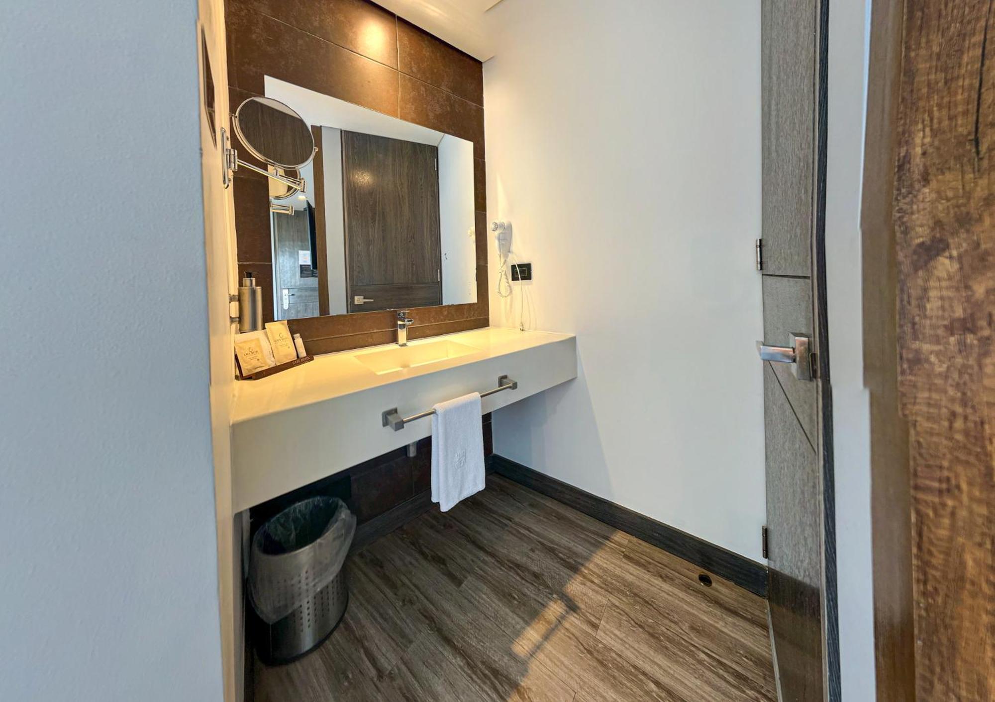 Deluxe Kamer