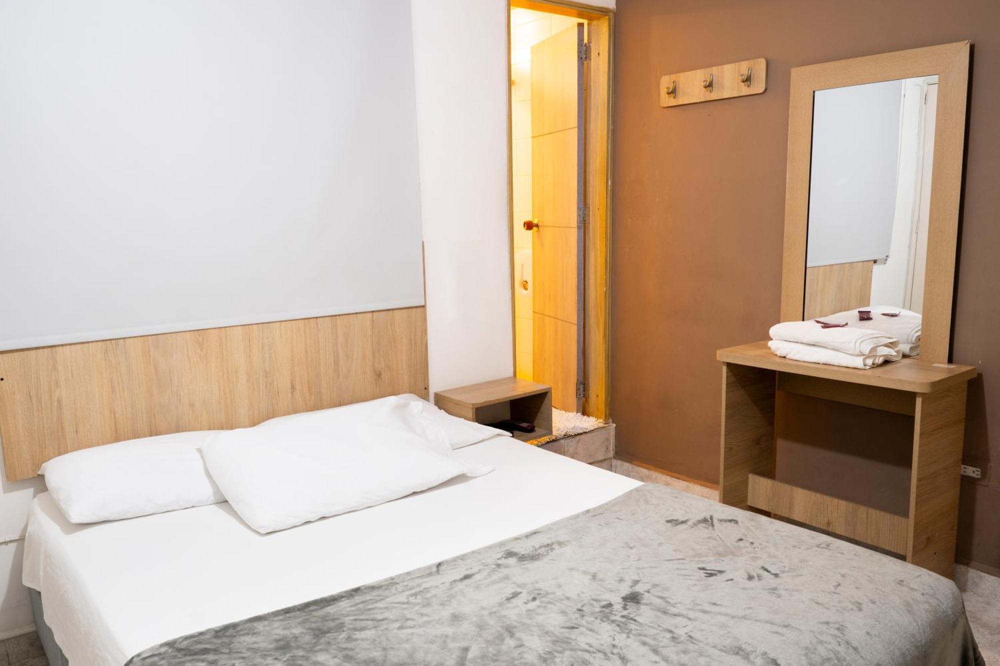 Standard Double Room with Fan