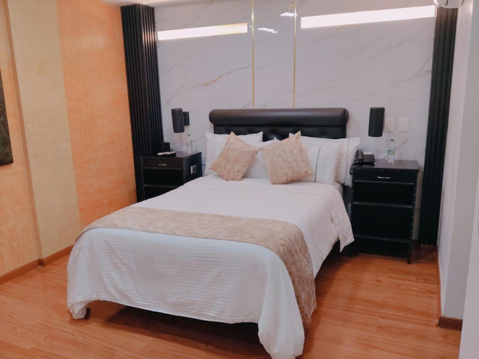 Superior Double Room