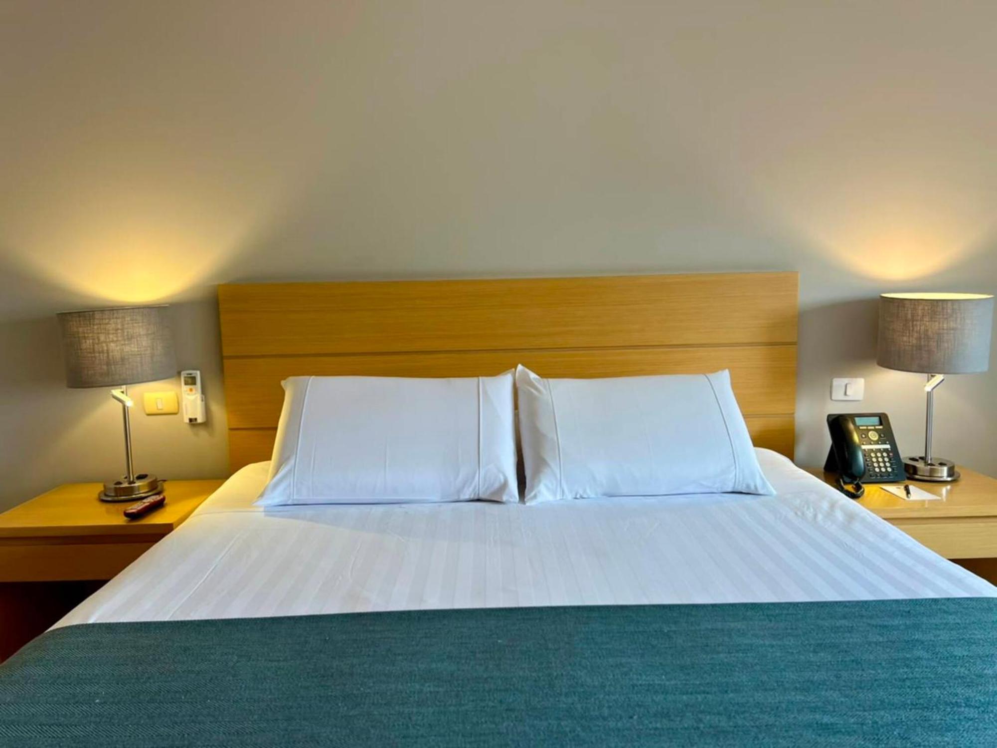 Deluxe Junior Suite