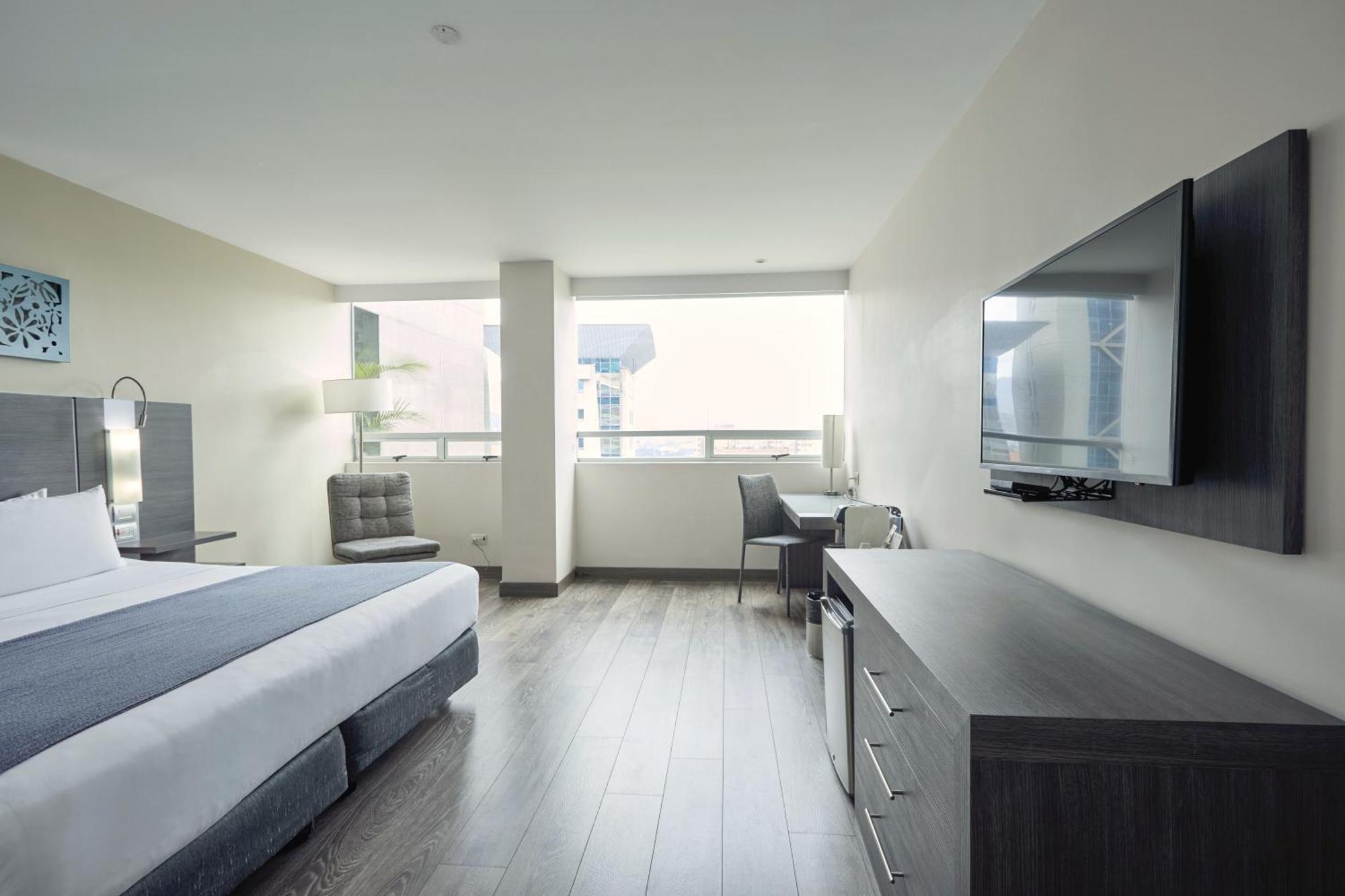 King Room