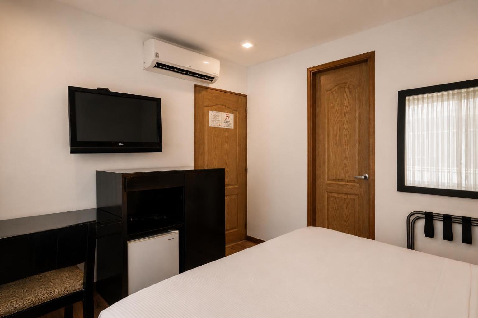 Superior Queen Room