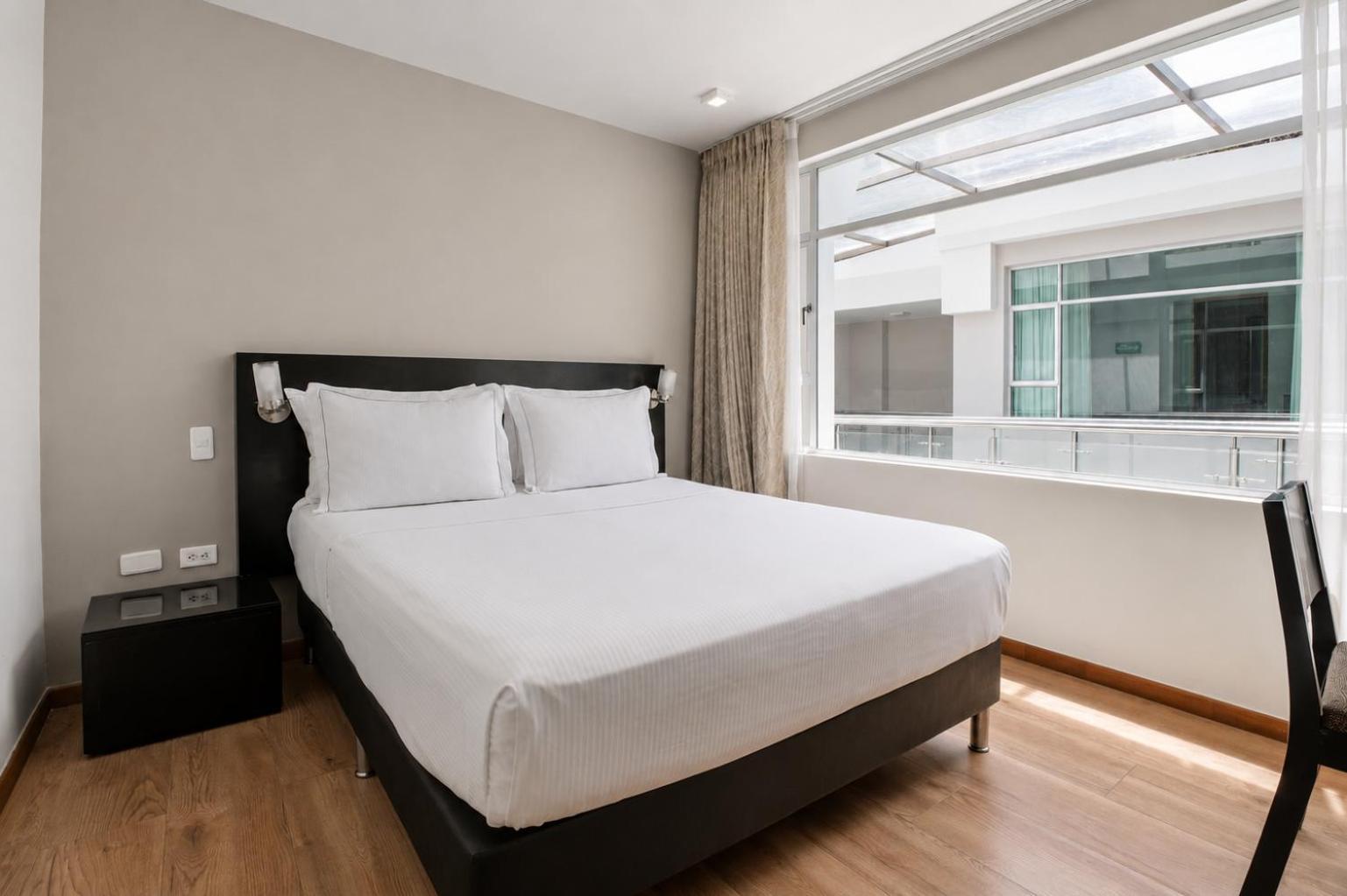 Superior Queen Room