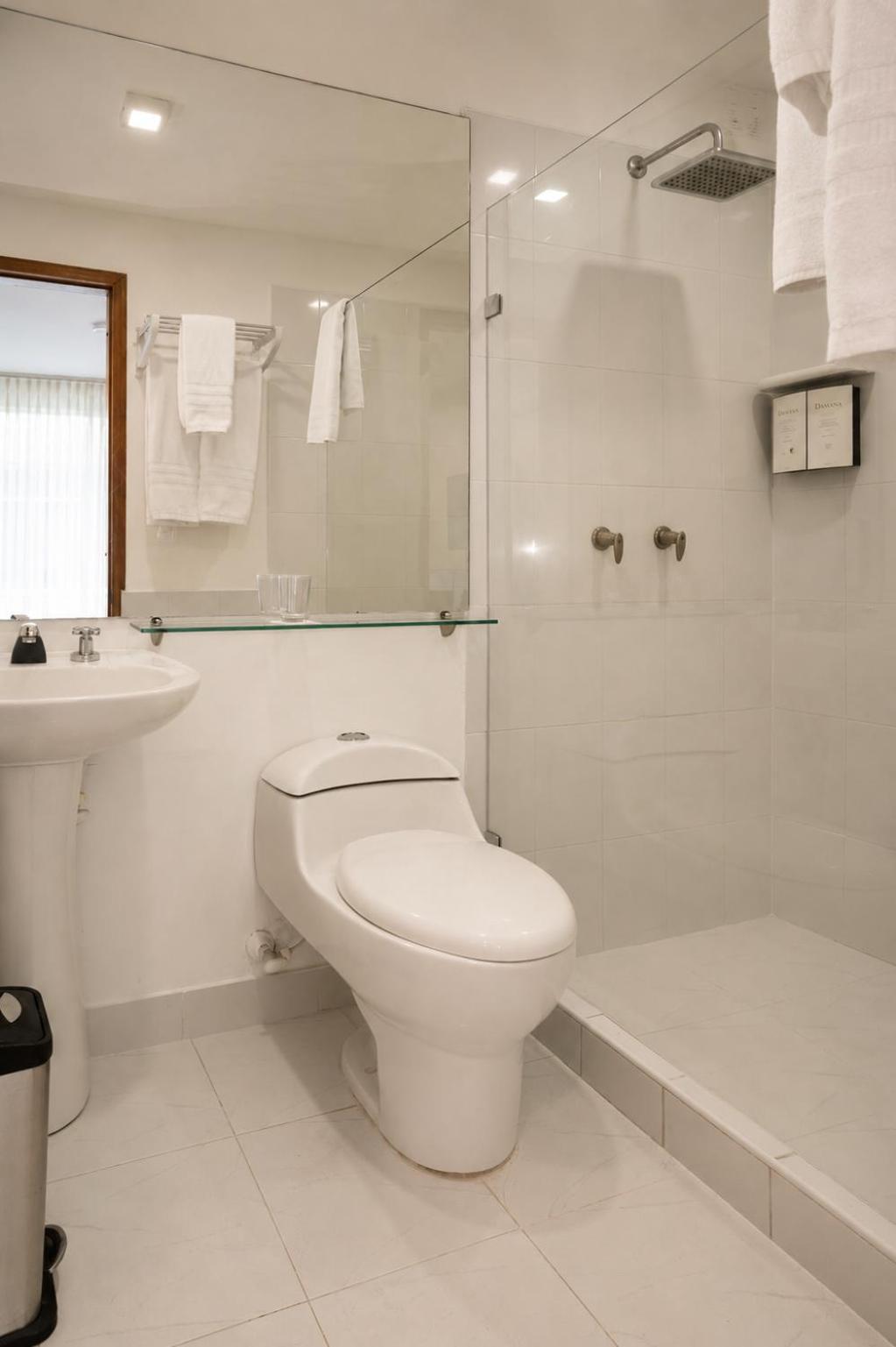 Superior Queen Room