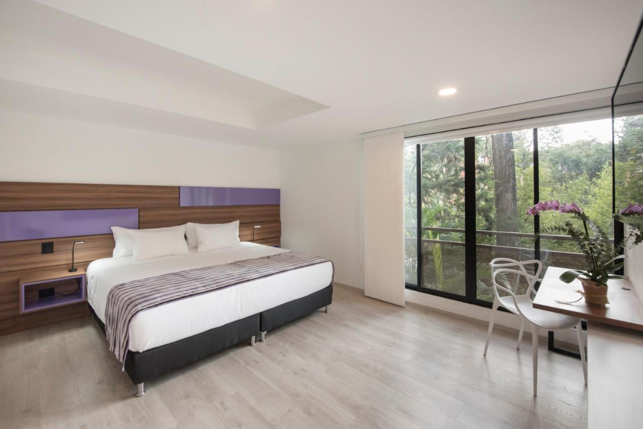 Habitación Doble Superior