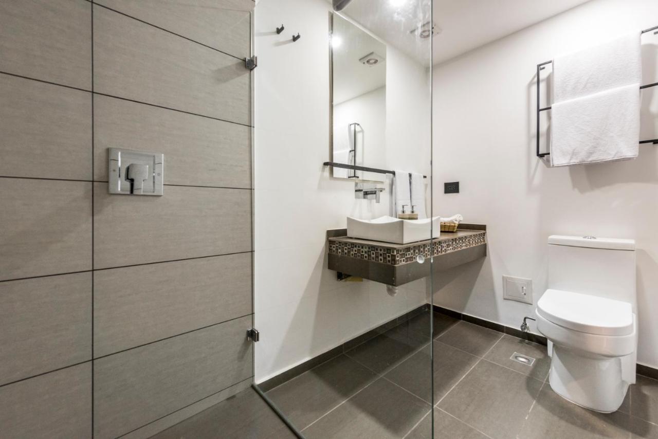 Habitación Doble Deluxe con balcón
