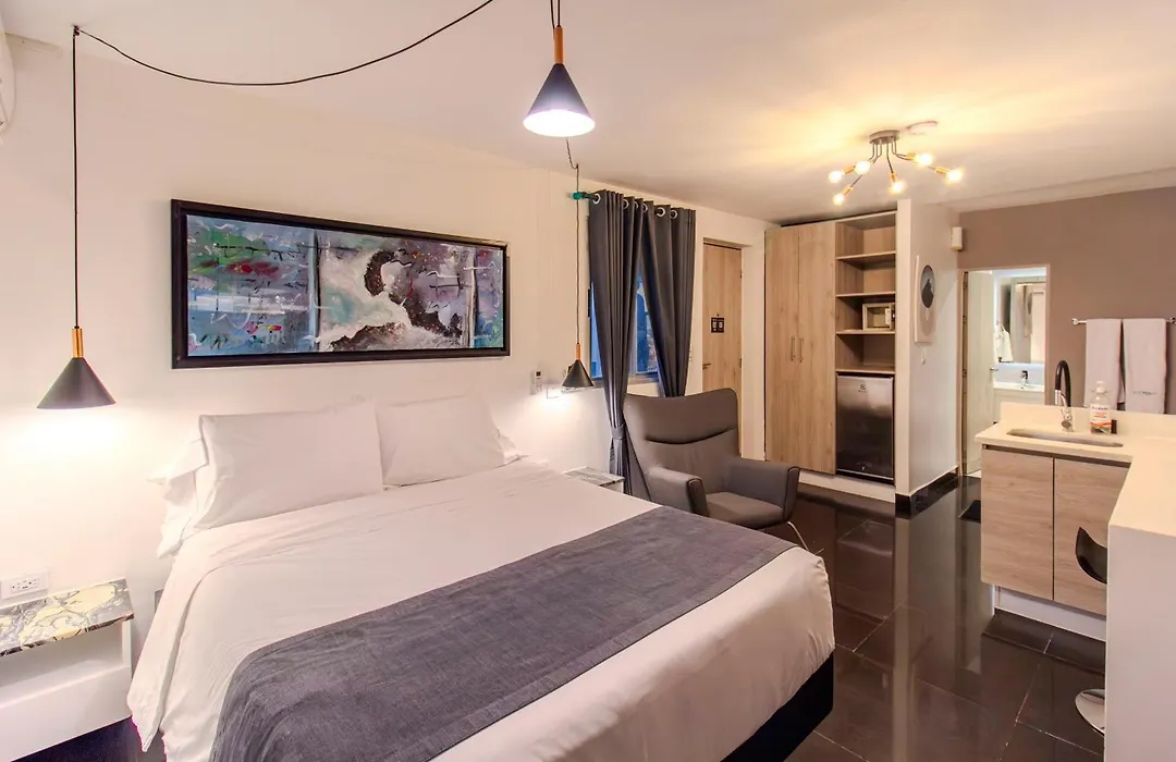 Viktory Boutique Hotel-1