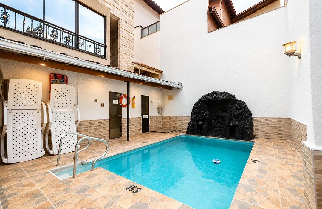 Hotel Colores Boutique-1