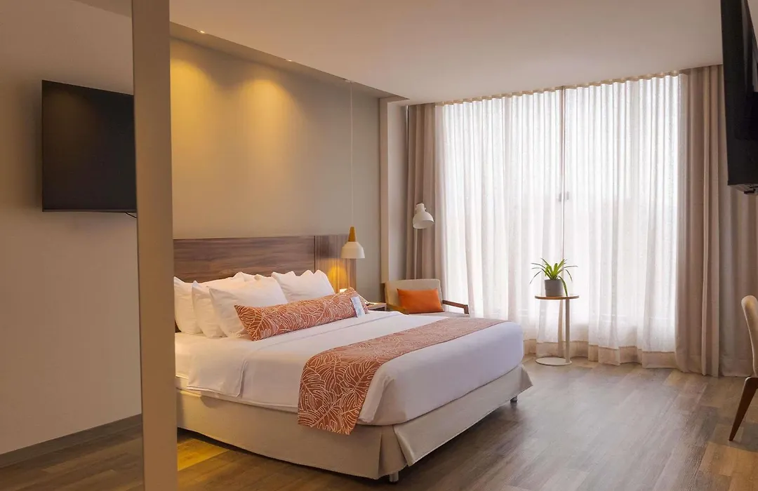 Novotel Medellin El Tesoro-1