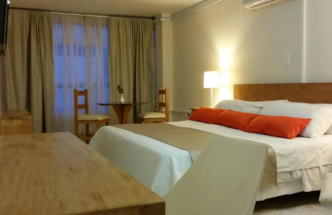 Molicie Hotel Spa-1