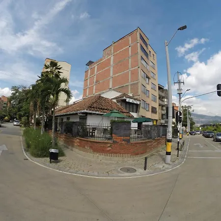 Hotel Boutique Plaza-2