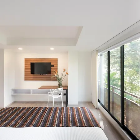 Foresta Hotel-3