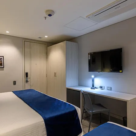 4 Sur Hotel-3