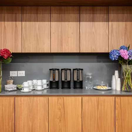 Hotel Holiday Inn Express & Suites Medellin By Ihg-2
