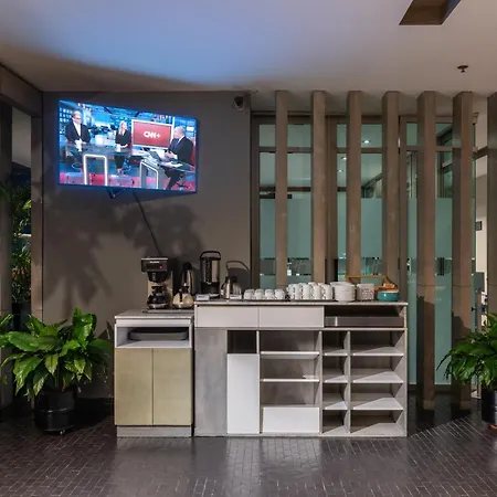 Hotel Holiday Inn Express & Suites Medellin By Ihg-3