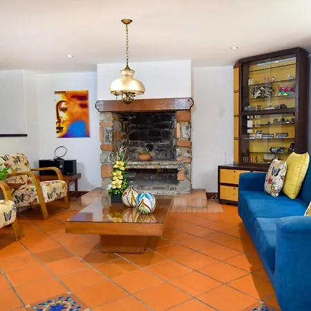 La Campana Hotel Boutique-2