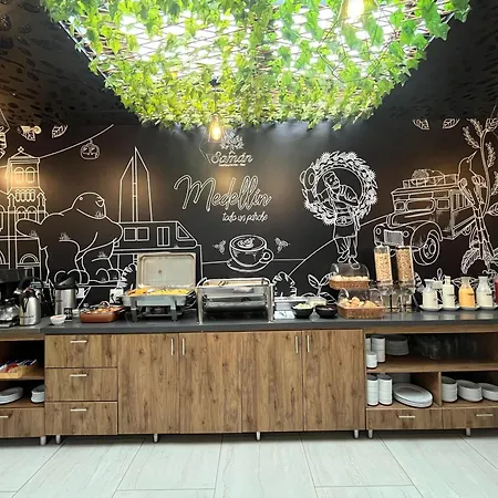 EcoHub Hotel Medellin-3