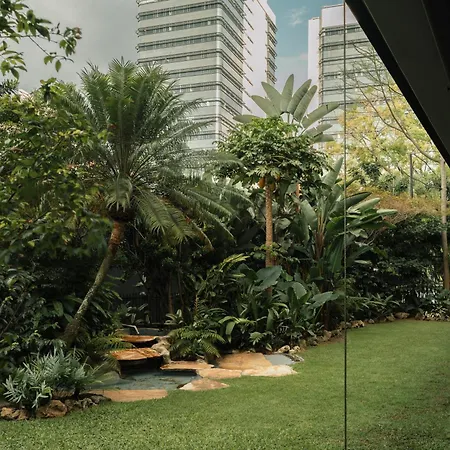 Hotel Poblado Plaza-2