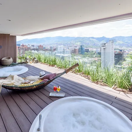 Diez Hotel Categoria Colombia-2