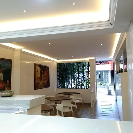 Hotel Veler-3