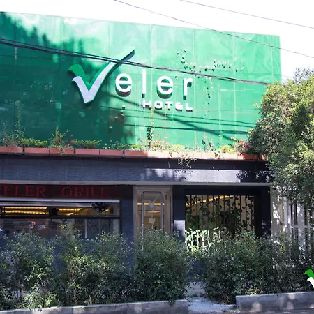 Hotel Veler-2