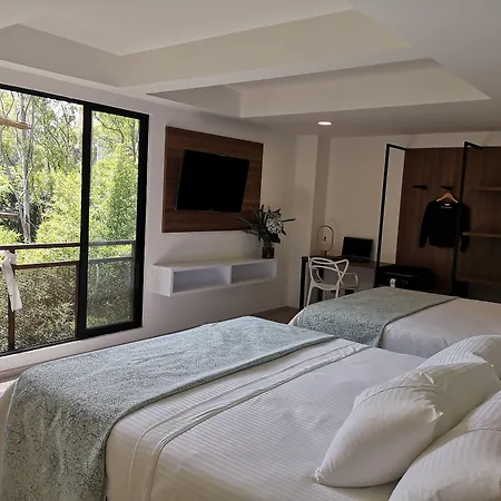 Foresta Hotel-2