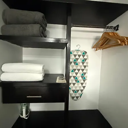 Greenview Medellin By St Hoteles-3