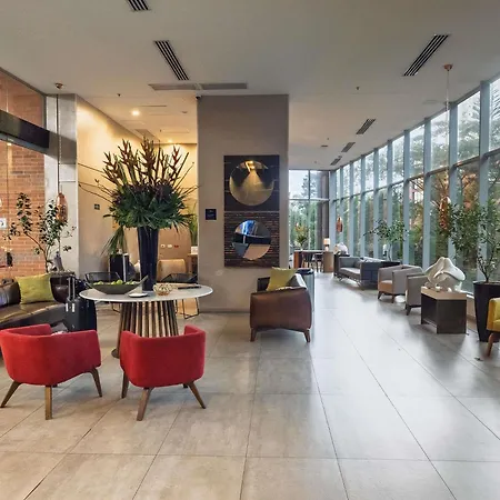 Novotel Medellin El Tesoro-3