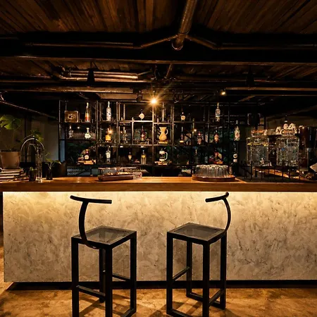 The Art Hotel El Poblado Medellin By Key 33-2