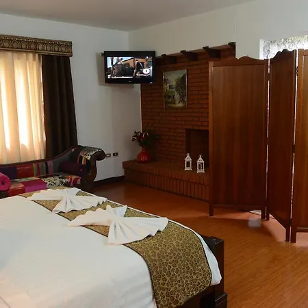 Kolor Hotel Boutique-2
