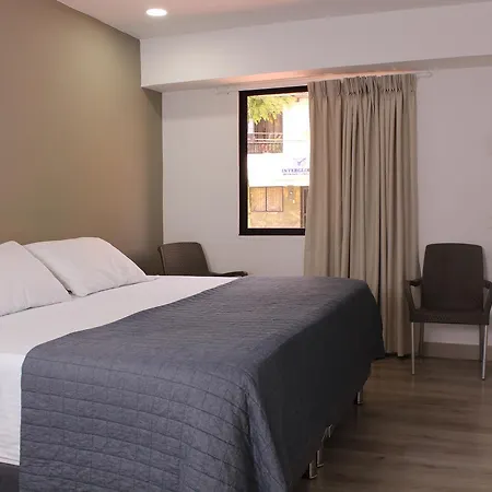 Hotel Boutique Plaza-3