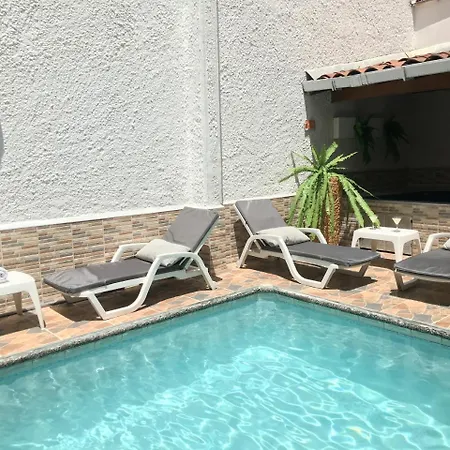 Molicie Hotel Spa-3