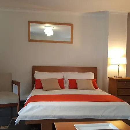 Molicie Hotel Spa-2